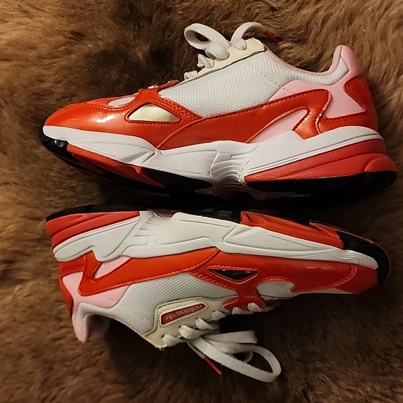 adidas Shoes - adidas Unisex Falcon Shoes - Lifestyle, Athletic & Sneakers